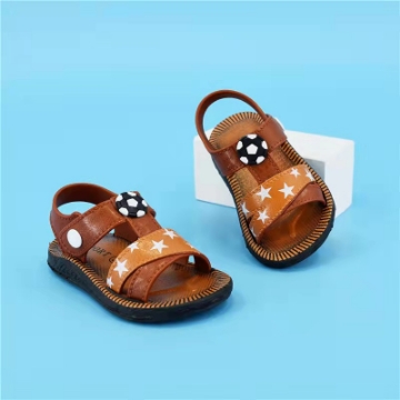Show details for Baby Sandals Boy/Girl Kids Shoes Non-Slip Waterproof and Soft 0.5-4 years old, BSBGKSN Baby Sandals Boy/Girl Kids Shoes Non-Slip Waterproof and Soft 0.5-4 years old