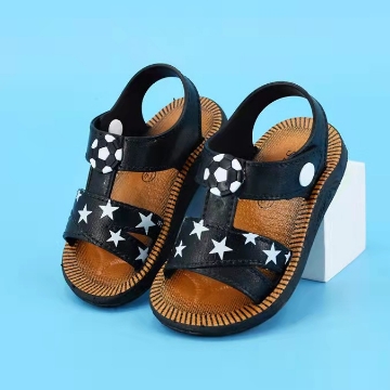 Show details for Baby Sandals Boy/Girl Kids Shoes Non-Slip Waterproof and Soft 0.5-4 years old, BSBGKSN Baby Sandals Boy/Girl Kids Shoes Non-Slip Waterproof and Soft 0.5-4 years old