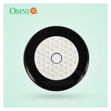 Show details for Omni Industrial LED High Bay Lamp Daylight 80W/100W/150W/200W , LHB-80WDL Omni Industrial LED High Bay Lamp Daylight