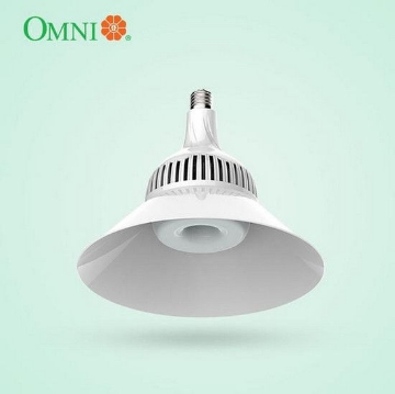 Show details for Omni LED High Power Lamp Daylight 40W/60W/80W , LHP145E27-40WDL Omni LED High Power Lamp Daylight