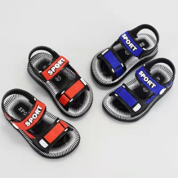 Show details for Baby Sandals Boy Girl Shoes Kids Sport Sandal, BHBKJC Baby Sandals Boy Girl Shoes Kids Sport Sandal