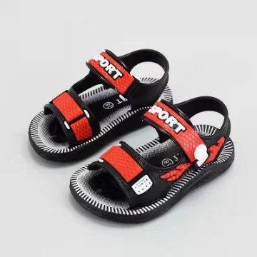Show details for Baby Sandals Boy Girl Shoes Kids Sport Sandal, BHBKJC Baby Sandals Boy Girl Shoes Kids Sport Sandal