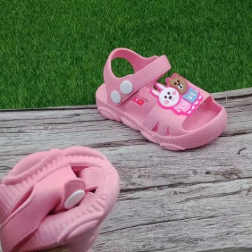 Show details for Baby Love Bear Sandals Kids Shoes 0-1-2 years old boy Sandals Girl Sandals Soft and Non-slip, BLLBSHT-012 Baby Love Bear Sandals Kids Shoes 0-1-2 years old
