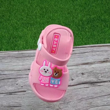 Show details for Baby Love Bear Sandals Kids Shoes 0-1-2 years old boy Sandals Girl Sandals Soft and Non-slip, BLLBSHT-012 Baby Love Bear Sandals Kids Shoes 0-1-2 years old