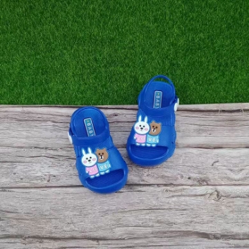 Show details for Baby Love Bear Sandals Kids Shoes 0-1-2 years old boy Sandals Girl Sandals Soft and Non-slip, BLLBSHT-012 Baby Love Bear Sandals Kids Shoes 0-1-2 years old