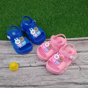 Show details for Baby Love Bear Sandals Kids Shoes 0-1-2 years old boy Sandals Girl Sandals Soft and Non-slip, BLLBSHT-012 Baby Love Bear Sandals Kids Shoes 0-1-2 years old