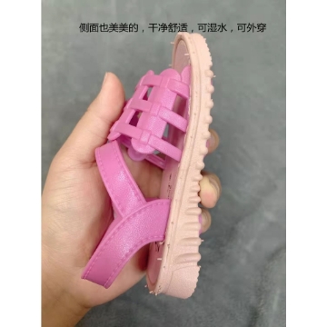 Show details for Girl Sandals  Kids Shoes Girl Shoes 1-2-3 years old Children Sandals Baby Sandal, GRBG1-2-3 Girl Sandals  Kids Shoes Girl Shoes 1-2-3 years old Children