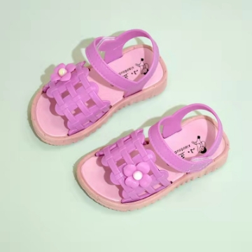 Show details for Girl Sandals  Kids Shoes Girl Shoes 1-2-3 years old Children Sandals Baby Sandal, GRBG1-2-3 Girl Sandals  Kids Shoes Girl Shoes 1-2-3 years old Children