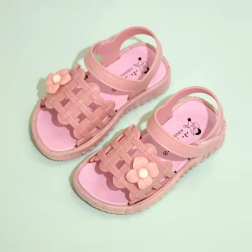 Show details for Girl Sandals  Kids Shoes Girl Shoes 1-2-3 years old Children Sandals Baby Sandal, GRBG1-2-3 Girl Sandals  Kids Shoes Girl Shoes 1-2-3 years old Children