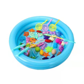 Show details for Magnetic Fishing Toys Baby Toys, T21 Magnetic Fishing Toys Baby Toys