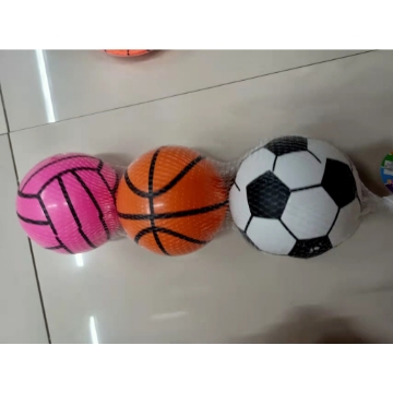 Show details for Baby Ball Small Basketball Small Football Baby Soft Ball 3pcs, BBLMA03 Baby Ball Small Basketball Small Football Baby Soft Ball 3pcs