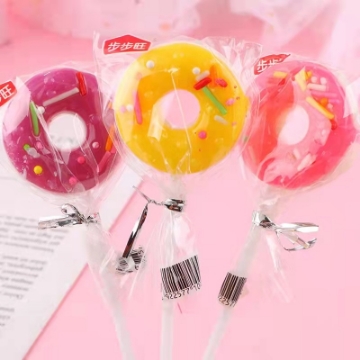 Show details for Donut Lollipop Candy Cute Lollipop, DLCCL Donut Lollipop Candy Cute Lollipop
