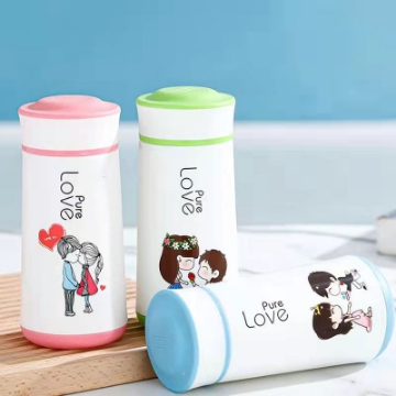 Show details for Penguin Glasses Couple Glasses with Lid Business Cups Tea Cups Cute cup Funny cup Fawn Cup, PGCGFP Penguin Glasses Couple Glasses with Lid Business Cups Tea Cups Cute cup Funny cup Fawn Cup