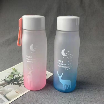 Show details for Penguin Glasses Couple Glasses with Lid Business Cups Tea Cups Cute cup Funny cup Fawn Cup, PGCGFP Penguin Glasses Couple Glasses with Lid Business Cups Tea Cups Cute cup Funny cup Fawn Cup