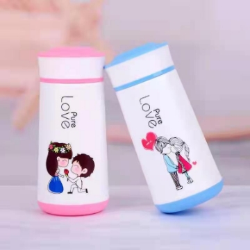 Show details for Penguin Glasses Couple Glasses with Lid Business Cups Tea Cups Cute cup Funny cup Fawn Cup, PGCGFP Penguin Glasses Couple Glasses with Lid Business Cups Tea Cups Cute cup Funny cup Fawn Cup