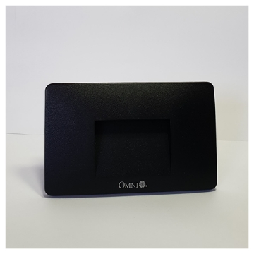 Show details for Omni LED Weatherproof Wall lamp 4W/3W Warm White , LWL-4WF1-WW Omni LED Weatherproof Wall lamp