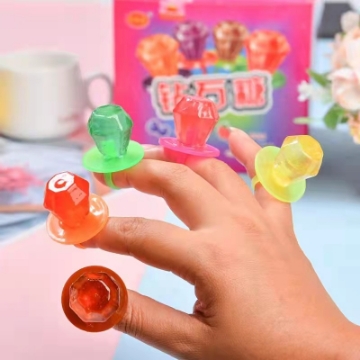 Show details for Diamond Candy Ring Candy Diamond Ring Candy, DCRCDRC Diamond Candy Ring Candy Diamond Ring Candy