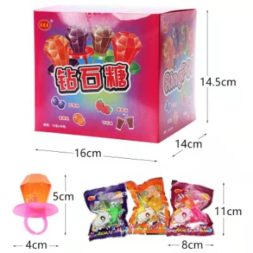 Show details for Diamond Candy Ring Candy Diamond Ring Candy, DCRCDRC Diamond Candy Ring Candy Diamond Ring Candy