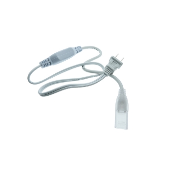 Show details for Omni LED Strip Remote Controller AC 220V (20pcs) , LSPC-AC-NE/RC Omni LED Strip Power Cord AC 220V