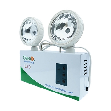 Show details for Omni Automatic Emergency Light , AEL-190/D Omni Automatic Emergency Light