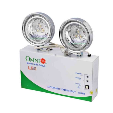 Show details for Omni Automatic Emergency Light , AEL-190/D Omni Automatic Emergency Light