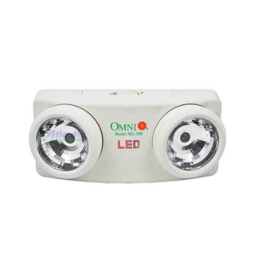 Show details for Omni Automatic Emergency Light , AEL-190/D Omni Automatic Emergency Light
