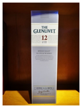 Show details for The Glenlivet 12 Year Old Single Malt Scotch Whisky 700 ml, THEGLENLIVET12 The Glenlivet 12 Year Old Single Malt Scotch Whisky