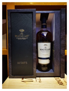 Show details for The Macallan - Estate | Single Malt Scotch Whisky, THEMACALLAN The Macallan - Estate | Single Malt Scotch Whisky
