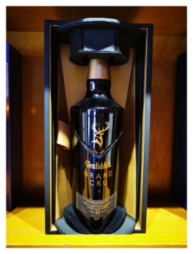 Show details for Glenfiddich - 23 Year Old Grand Cru | Single Malt Scotch Whisky, GLENFIDDICH23 Glenfiddich - 23 Year Old Grand Cru | Single Malt Scotch Whisky