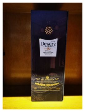 Show details for Dewar's 18 Year Old | Blended Scotch Whisky, DEWARS18 Dewar's 18 Year Old | Blended Scotch Whisky
