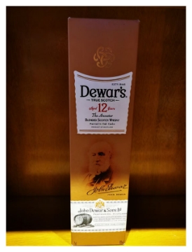 Show details for Dewar's 12 Year Old | Blended Scotch Whisky, DEWARS12 Dewar's 12 Year Old | Blended Scotch Whisky