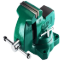	SATA Bench Vise with Swivel Base