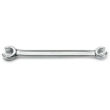 Show details for Hans Tools Flare Nut Wrench (Mirror Finished), 1105M Flare Nut Wrench (Mirror Finished)