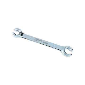 Show details for Hans Tools Flare Nut Wrench (Mirror Finished), 1105M Flare Nut Wrench (Mirror Finished)