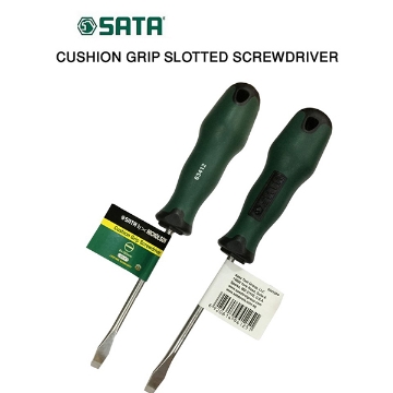 Show details for SATA Phillip (Cushion Grip)/ FLAT (Cushion Grip), 63513PP FLAT (Cushion Grip)