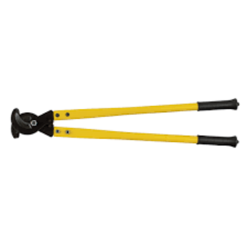 Show details for Hans Tools  Ratcheting Cable Cutter, 1936-17 Hans Tools  Ratcheting Cable Cutter