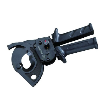 Show details for Hans Tools  Ratcheting Cable Cutter, 1936-17 Hans Tools  Ratcheting Cable Cutter