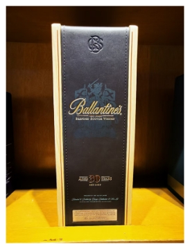Show details for Ballantine's 30 Year Old | Blended Scotch Whisky, BALLANTINES30 Ballantine's 30 Year Old | Blended Scotch Whisky