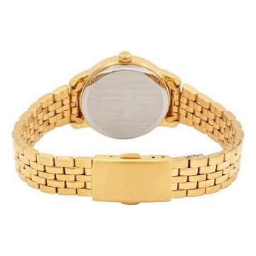 Show details for Seiko Neo Classic Silver Dial Ladies Watch , SUR660P1 Seiko Neo Classic Silver Dial Ladies Watch