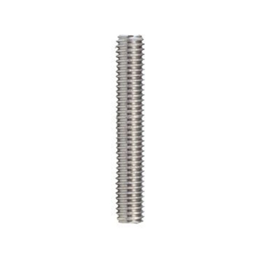 Picture of 304 Stainless Steel Stud Bolts Inches Size 3/8 1/2 5/8 3/4, SSSB