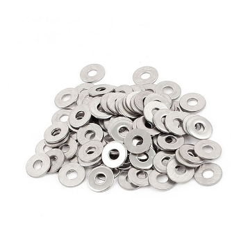 Show details for 304 Stainless Flat Washer Big Metal Gasket Meson Plain Washers- Inches Size 1/8,3/16,1/4,5/16,3/8,7/16,1/2,9/16,5/8,3/4,7/8,1",- 1-1/2 , STFW-INCHES Picture of 304 Stainless Flat Washer Big Metal Gasket Meson Plain Washers- Inches Size 1/8,3/16,1/4,5/16,3/8,7/16,1/2,9/16,5/8,3/4,7/8,1",- 1-1/2 , STFW-INCHES