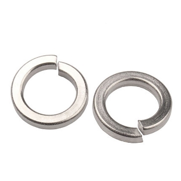 Show details for 304 Stainless Steel Lock Washer M2,M3,M4,M5,M6,M8,M10,M12,M14,M16,M18,M20,M22,M24,M27,M30,M33,M36 Spring Lock Washer, STLW-METRIC Picture of 304 Stainless Steel Lock Washer M2,M3,M4,M5,M6,M8,M10,M12,M14,M16,M18,M20,M22,M24,M27,M30,M33,M36 Spring Lock Washer, STLW-METRIC