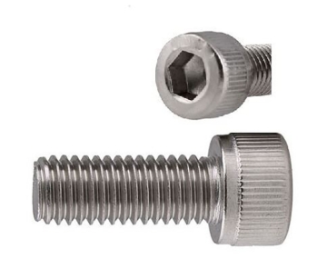 Picture of 304 STAINLESS ALLEN CAP SCREW (METRIC)