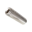 304 Stainless Steel Hex Allen Head Socket Set Screw