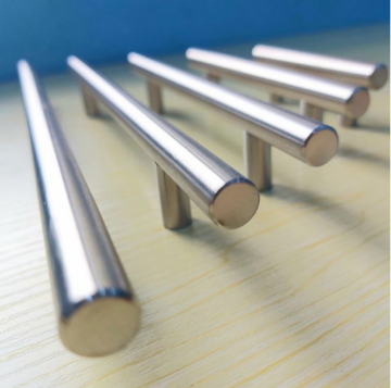 Show details for STAINLESS STEEL 201 Silver Cabinet Drawer Pull Handle | Furniture Handle , ZD-L100A STAINLESS STEEL 201 Silver Cabinet Drawer Pull Handle