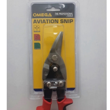 Show details for OMEGA AVIATION SNIP FOR PAPER|CLOTH|METAL, ATS-1000S OMEGA AVIATION SNIP