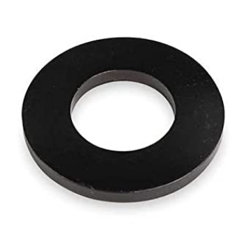 Show details for Flat Washers Grade 8 Black Washer  B.I Flat Washer High Tensile Plain washer 1/4, 5/16,3/8,1/2,5/8,3/4, BIFW Flat Washers Grade 8 Black Washer  B.I