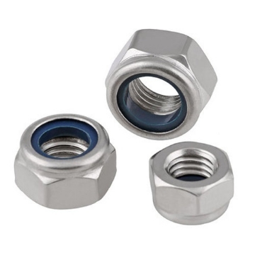 Show details for G8. 8 High Tensile Lock Nut NC-NF Inches Size, 3/16,1/4,5/16,3/8,7/16,1/2,9/16,5/8,3/4,7/8,1",1-1/8,-2" , LNUT G8. 8 High Tensile Lock Nut NC-NF Inches Size