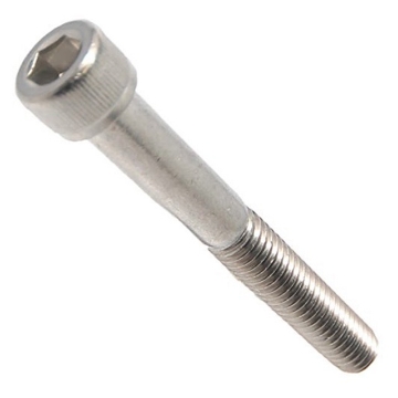 Show details for 304 Stainless Steel Allen Socket Head Cap Screw Metric Size(m2, m2.5,m3,m4,m5m,m6,m8,m10,m12,m14,m16,m20) Picture of 304 Stainless Steel Allen Socket Head Cap Screw Metric Size(m2, m2.5,m3,m4,m5m,m6,m8,m10,m12,m14,m16,m20)