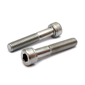 Show details for 304 Stainless Steel Allen Socket Head Cap Screw Metric Size(m2, m2.5,m3,m4,m5m,m6,m8,m10,m12,m14,m16,m20) Picture of 304 Stainless Steel Allen Socket Head Cap Screw Metric Size(m2, m2.5,m3,m4,m5m,m6,m8,m10,m12,m14,m16,m20)